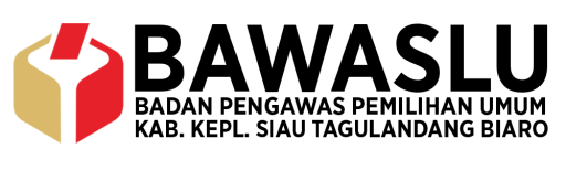 Bawaslu logo
