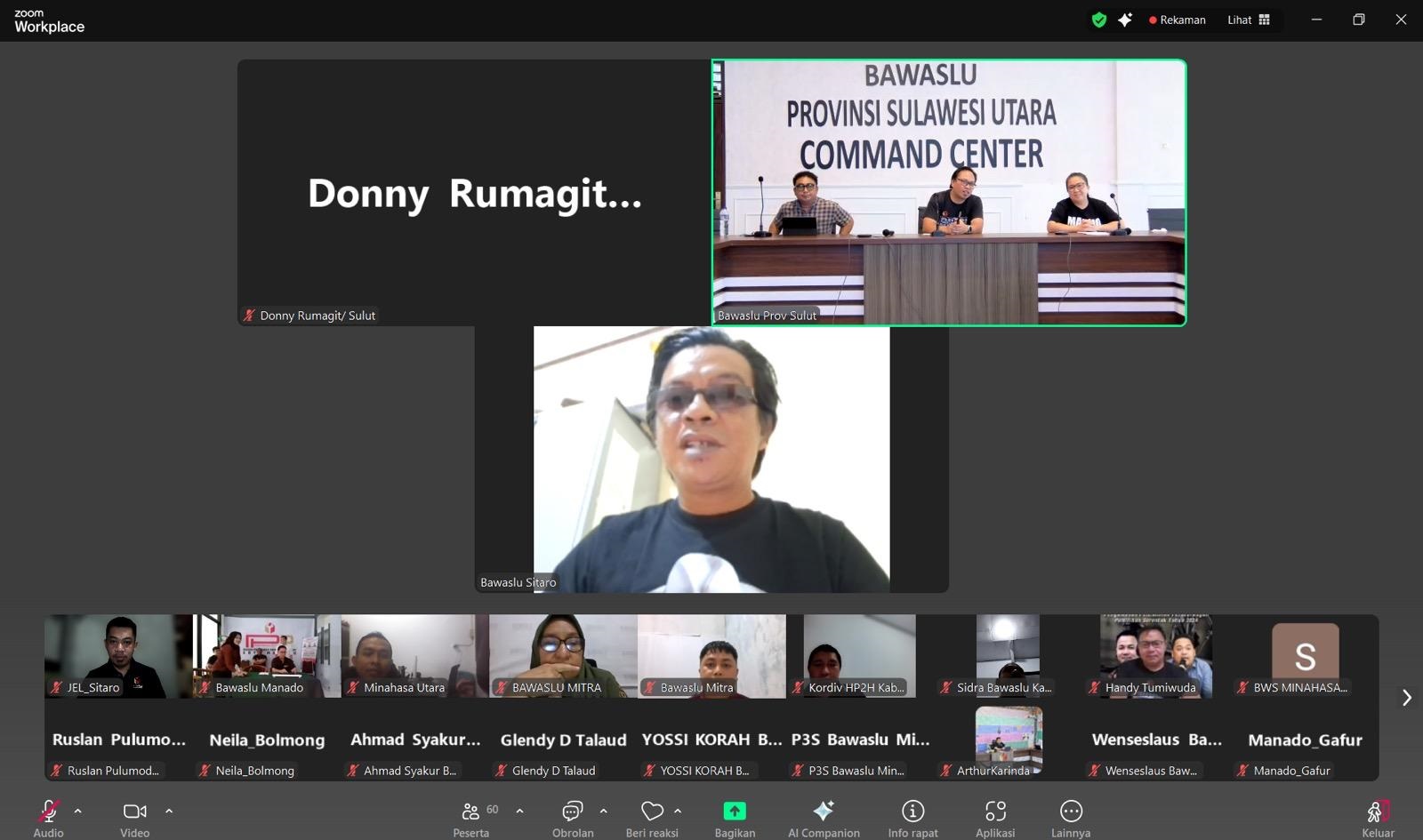 Bacerita HPS 08 Agustus 2025