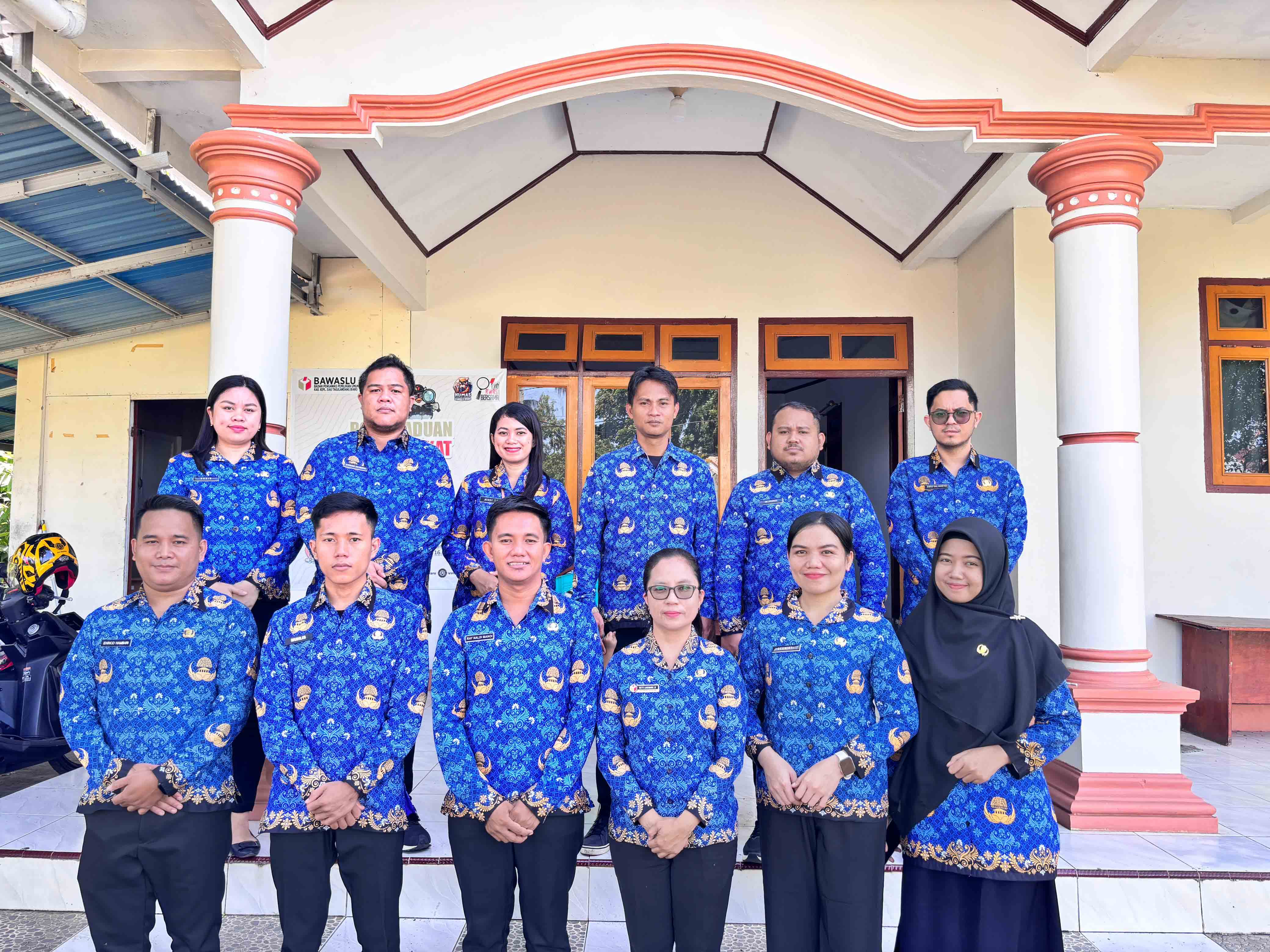 Apel Korpri 17 Sept 2025