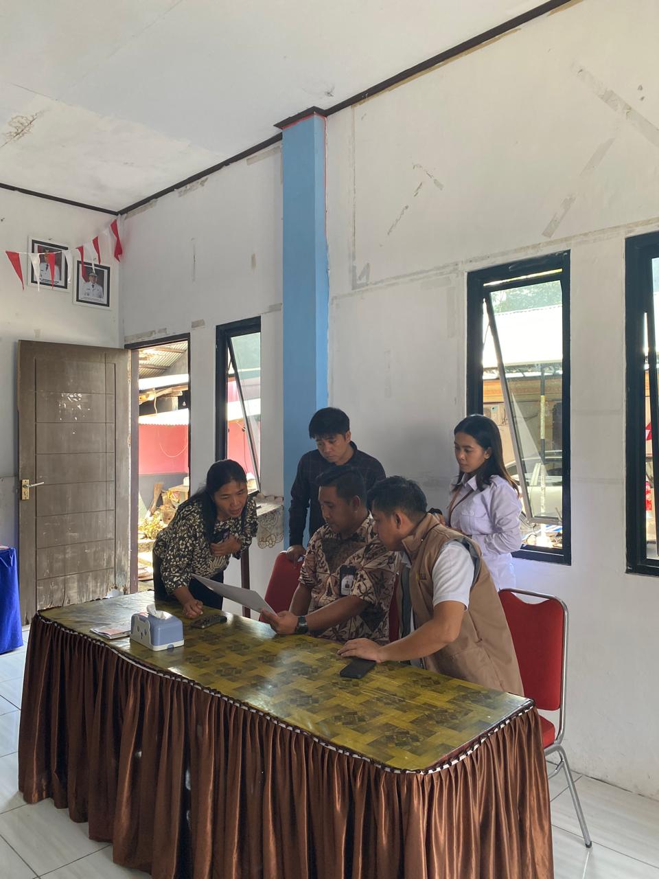 Coktas 13 November 2025