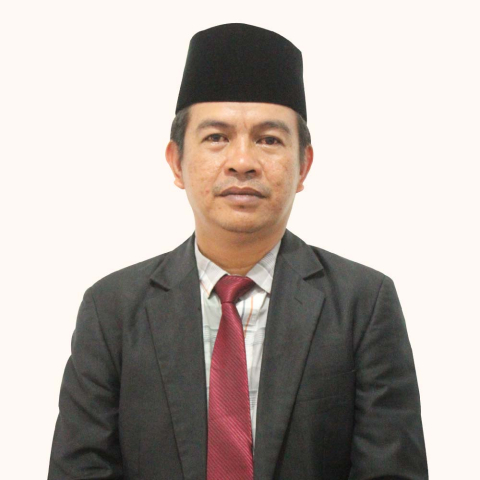 Ketua Bawaslu Kab. Kepl. Siau Tagulandang Biaro