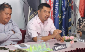 FGD KPU Sitaro 13 Agustus 2025