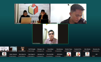 Narasumber Bacarita HPS 19 September 2025