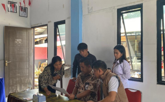 Coktas 13 November 2025