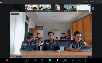 Ngabuburit Pengawasan, Bawaslu Sitaro Perkuat Strategi Pencegahan dan Konsolidasi Kelembagaan